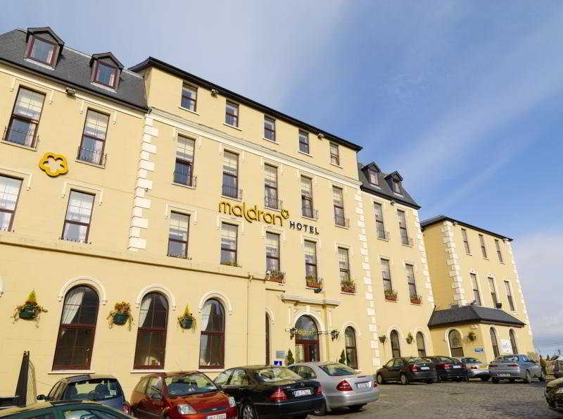 Maldron Hotel Shandon Cork City Buitenkant foto