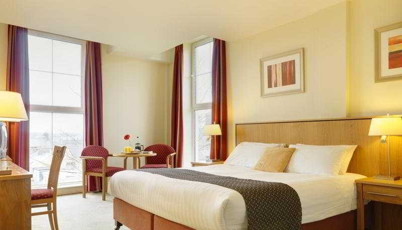 Maldron Hotel Shandon Cork City Kamer foto